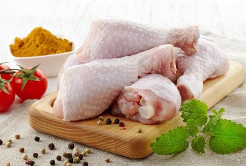 Thịt gà có lợi gì với trẻ? Tiết lộ 4 lợi ích không ngờ
